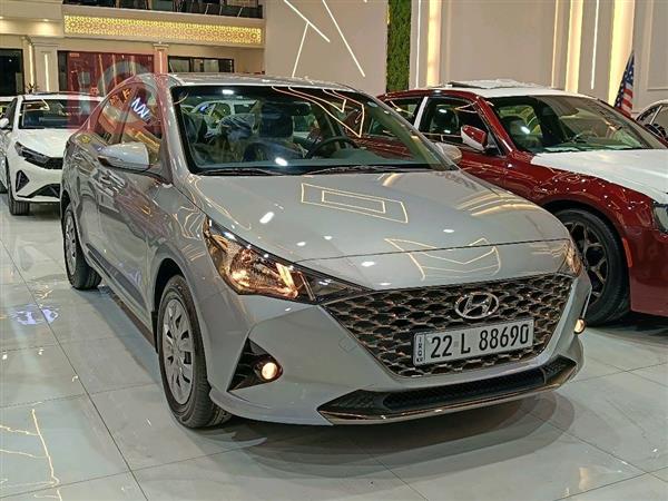 Hyundai for sale in Iraq